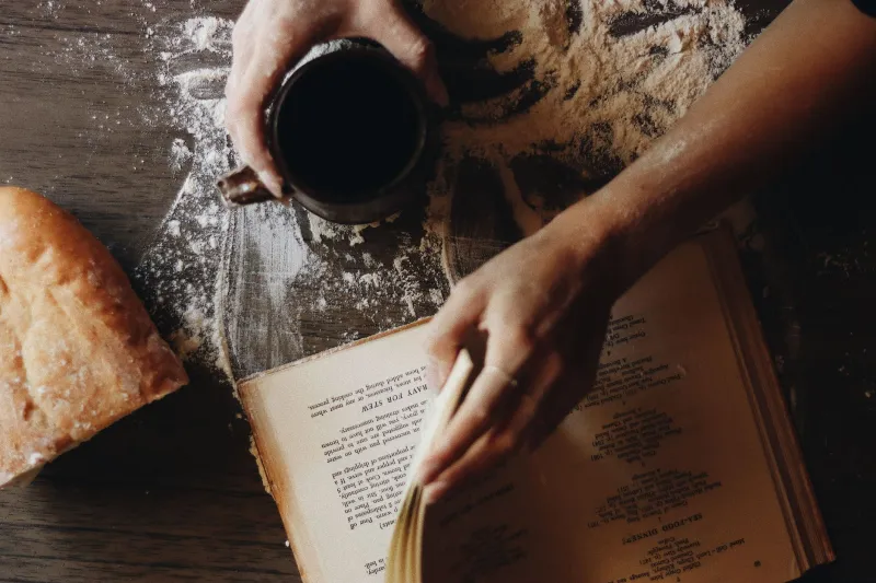 The Recipe on the Back of the Can — How a Soup Label Quietly Taught America to Cook