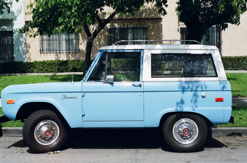 The Driveway Mechanic Is Gone — How America Stopped Fixing Its Own Cars