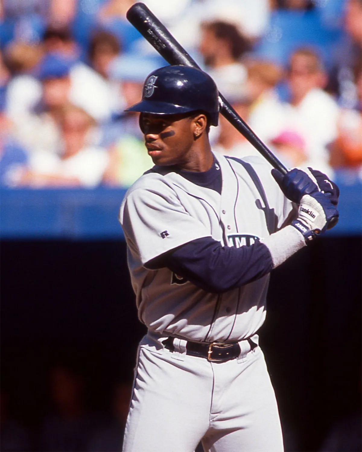 Ken Griffey Jr.