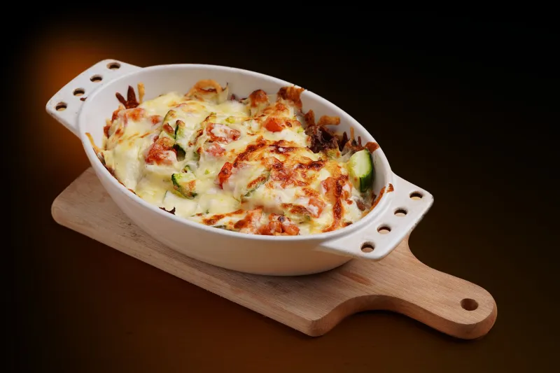 The Casserole Was the Future — Until It Wasn't