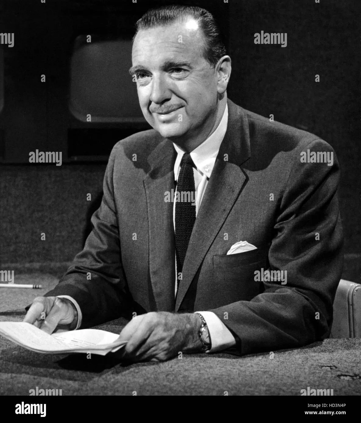 Walter Cronkite