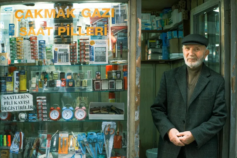 When Your Hardware Guy Could Fix What You Couldn't Even Describe