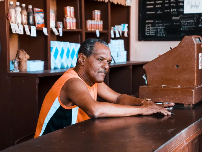 Before the App Remembered You, the Store Did — The Human Side of Customer Loyalty