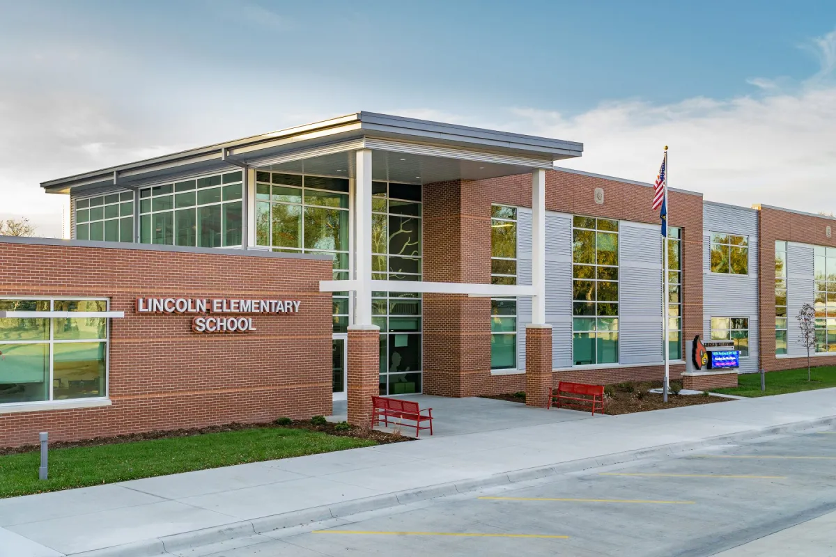 Lincoln Elementary