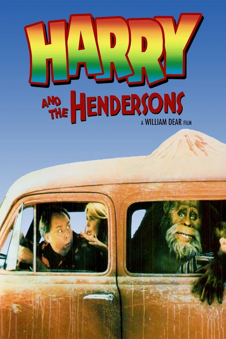 the Hendersons