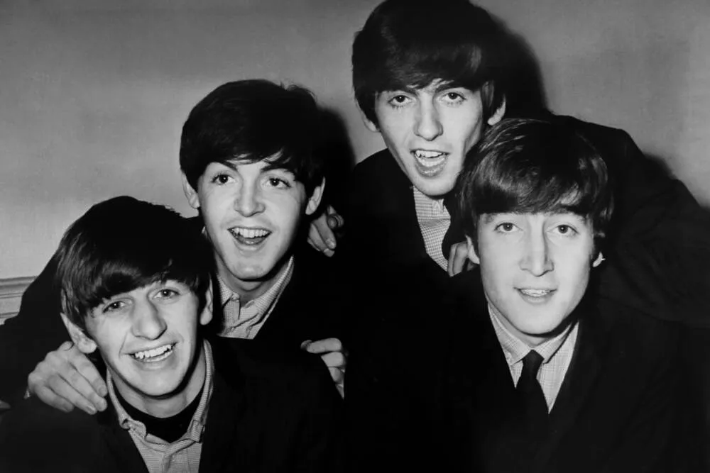 The Beatles