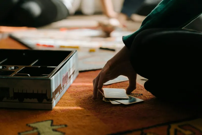 When the Lights Went Out, America Came Together — The Lost Community of Shared Darkness