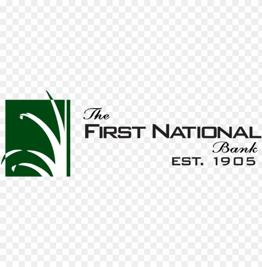First National Bank