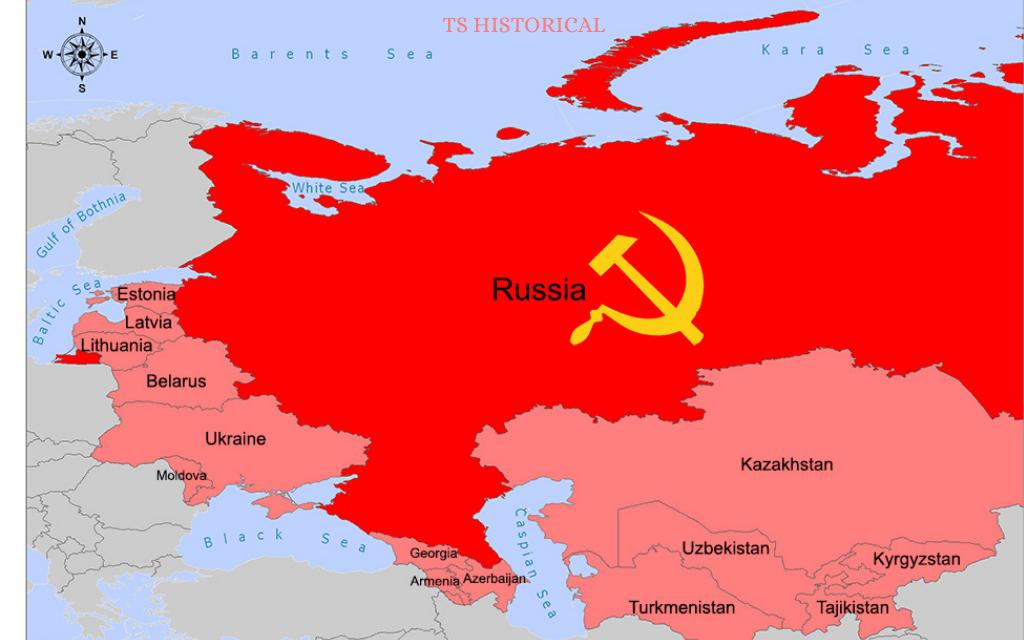 Soviet Union