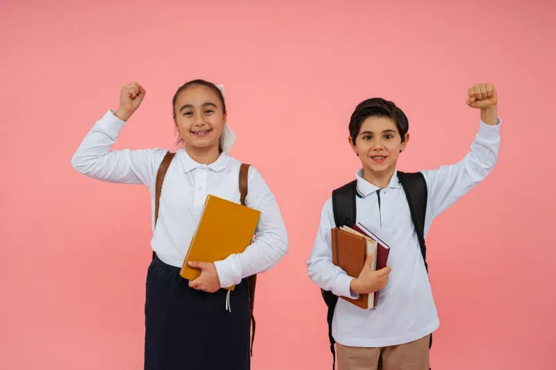 Your Behavior Got a Grade — When American Schools Taught Character, Not Just Curriculum